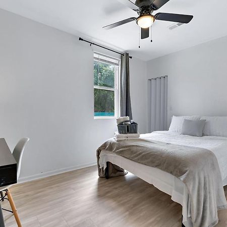 Princeton Suites Чикаго Экстерьер фото